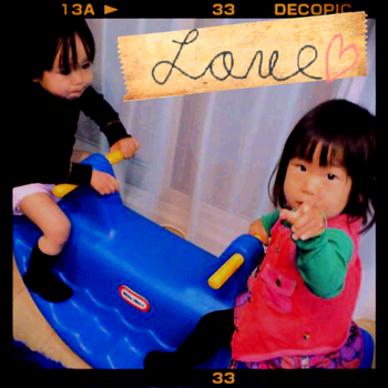 LOVE