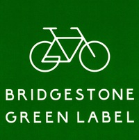 BRIDGESTONE GREEN LABEL / CHERO 2013/04/29 14:23:18