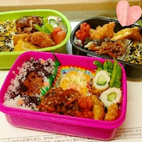 お弁当～２ 2016/09/11 05:37:06