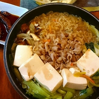 晩ごはん～ 2016/11/15 09:21:53