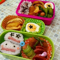 10/13お弁当～ 2016/10/13 19:10:00