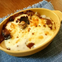 キーマカレードリア 2016/09/04 05:23:00