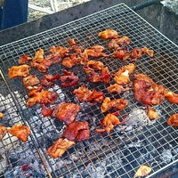 秋のBBQ～☆ 2016/11/13 21:39:00