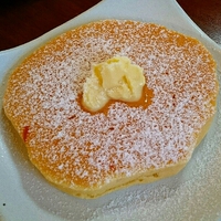 パンケーキ 2016/08/20 06:21:40
