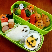 お弁当～ 2016/10/27 19:43:14