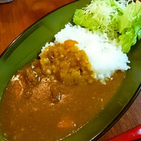 いのししカレー 2016/10/23 22:19:46