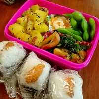 お弁当～ 2016/11/26 10:35:00