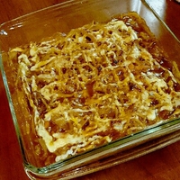 スパグラ焼きそば味 2016/09/12 05:44:35