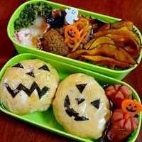 10/18お弁当～ 2016/10/18 21:28:43