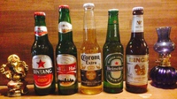 海外ビール紹介！！ 2014/05/28 21:50:31