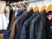 フィルソン / Guide Work Jacket