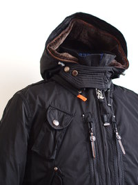 PARAJUMPERS / ショートダウン２タイプ