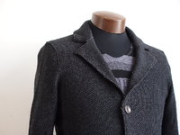 ヴイルーム / PEARL KNIT JACKET
