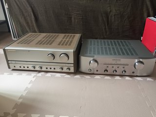 迷ったあげくにMARANTZ PM7005を買いました｜BEATEK BLOG / 浜松 クラブイベント SECOND DJ