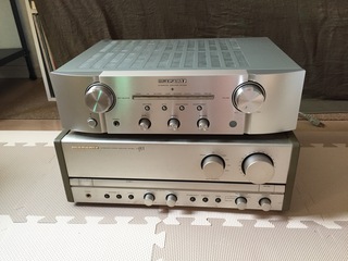 迷ったあげくにMARANTZ PM7005を買いました｜BEATEK BLOG / 浜松 クラブイベント SECOND DJ