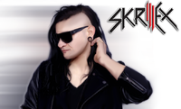 Skrillex（スクリレックス）による新曲は強烈なパワートラック