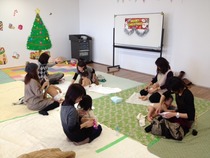 楽しかった～ベビマParty♪～　のご報告