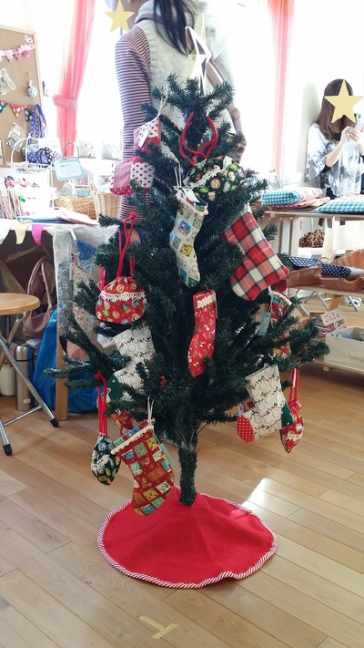 出店紹介⑥まめとーふです♪