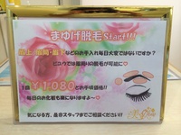 12月キャンペーンのお知らせです☆ 2014/12/02 12:25:28
