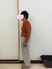 70代も美姿勢になる！！痩身サロン☆ナチュラルウェーブ
