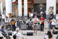浜松ブルースフェス2015　実況放送5　スリーピー松下 Unit