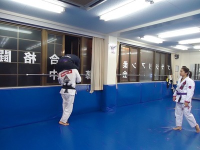 イタズラが・・・