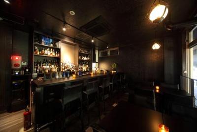 P16 BAR A-LUCK でモヒートを味わおう♪