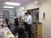 会社説明会２０１４　ザ・ファイナル