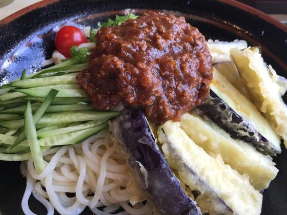 東南アジアのような蒸し暑さのこんな日は「ナザレ浜北店」のじゃあじゃあ麺で決まり！