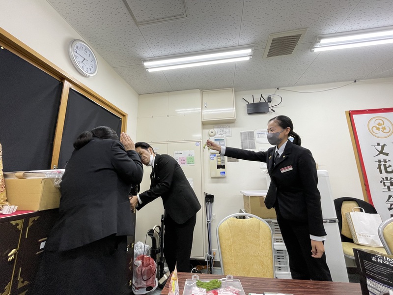 仲間、求む！！！