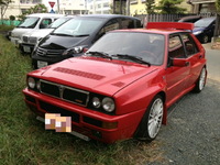 妖しげな車衆 1☆