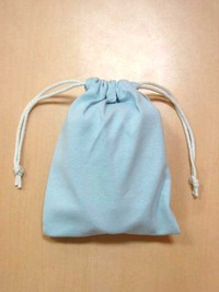 やわらかニットスリッパ