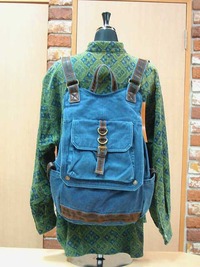 New リュックサック @ Grand Stone