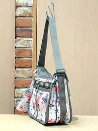 デラックスエブリデイバッグ @ LeSportsac