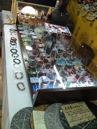本気のストーンSHOP