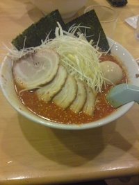 激辛ラーメン 2010/04/12 18:25:32