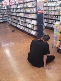 ゲオです 2010/05/12 16:49:33