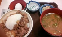 今日の夕飯でーす