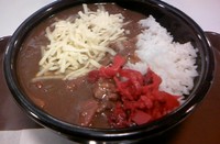 メガカレー