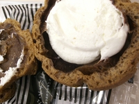 男のシュークリーム　その3