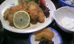今日のお昼ご飯