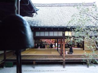京都の紅葉
