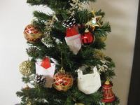 クリスマス 2010/12/27 14:49:23