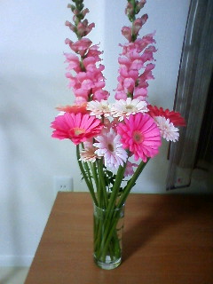 花風水