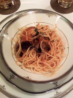 イタリアン