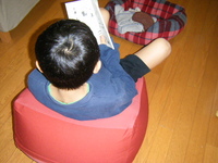 何か分かります？