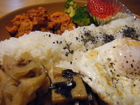 お弁当