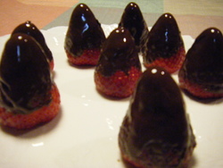 バレンタイン・イヴ
