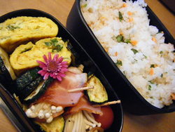 お弁当
