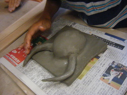 陶芸